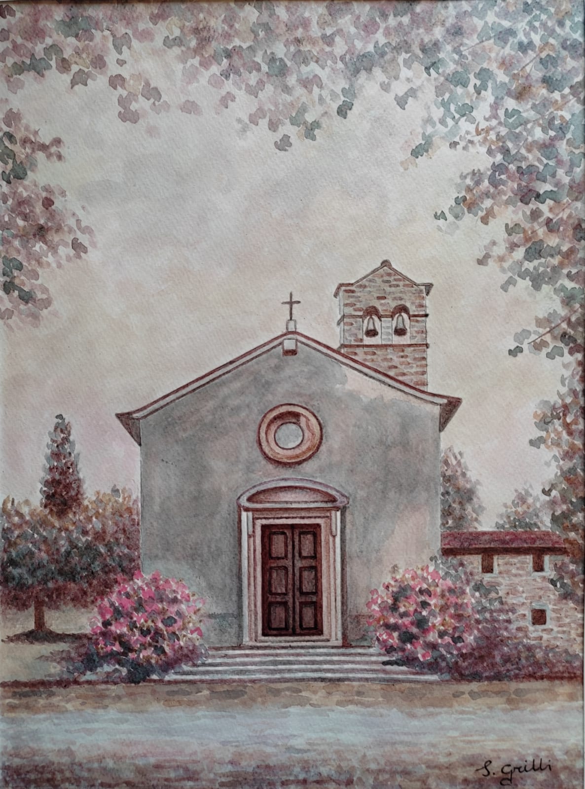 Santuario